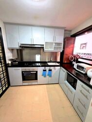 Grande Vista (D28), Condominium #593623271